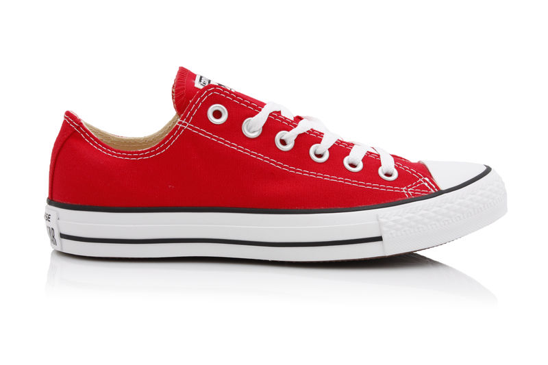 Chuck Taylor all star