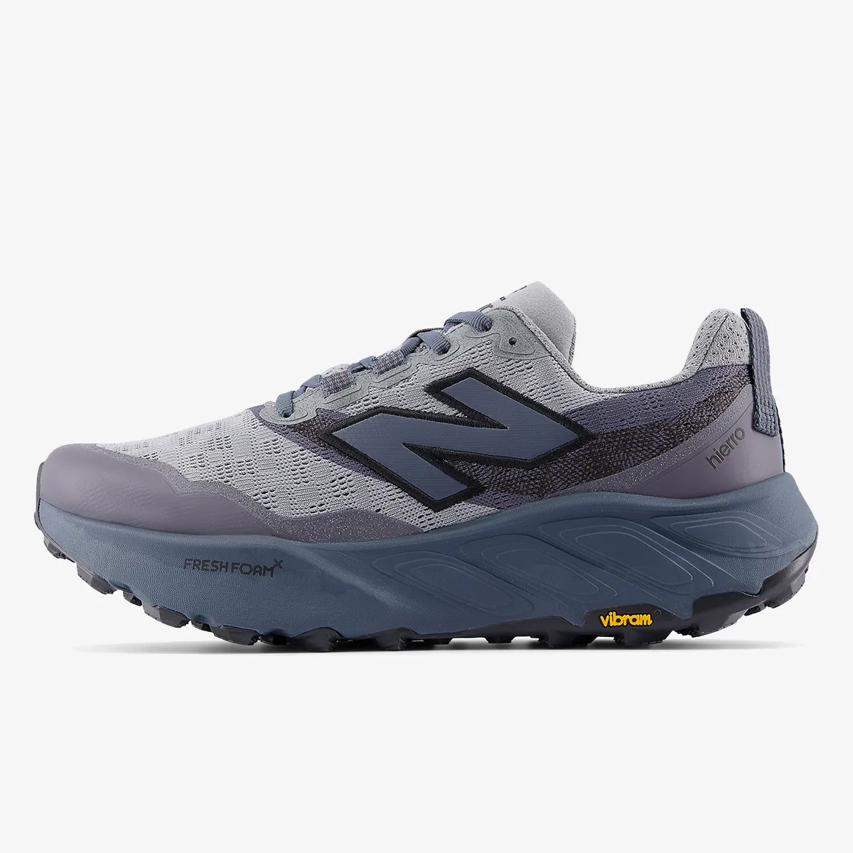 Fresh Foam X Hierro v9