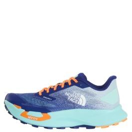 The North Face Vectiv Enduris 4 Bold Blue