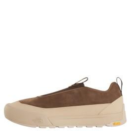 Clyffe Slip On Smokey Brown