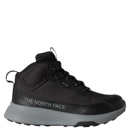 Jr Fastpack Ii Mid Wp