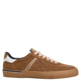 Kenton Suede