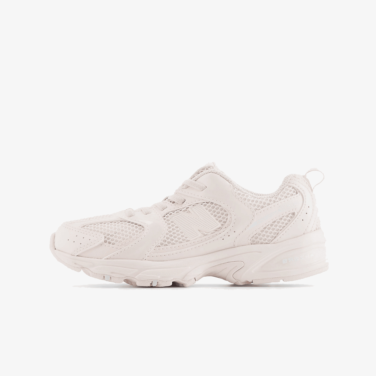 530 Bungee, Roze