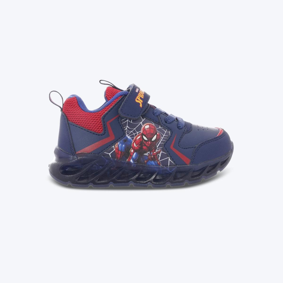 spiderman BTP