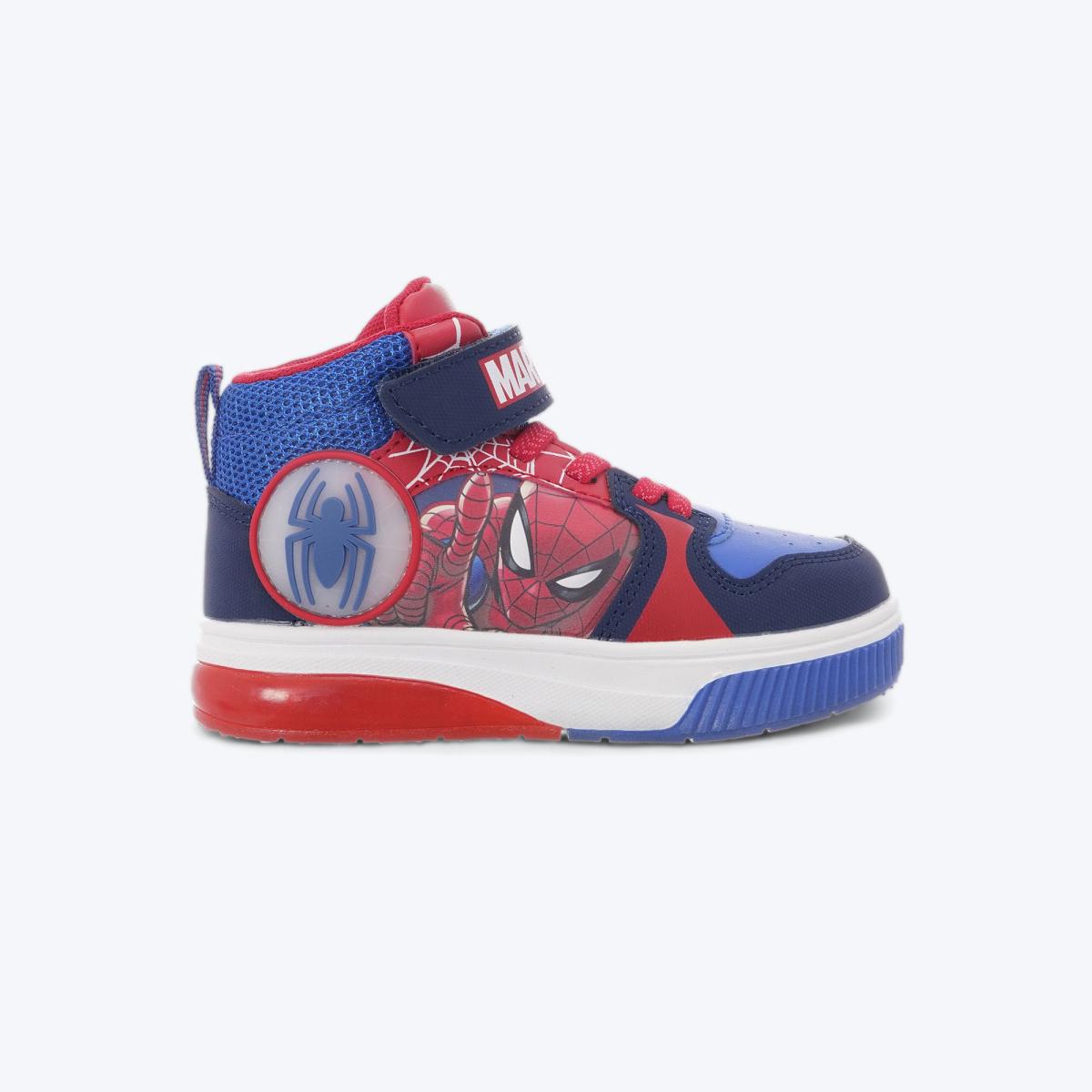 spiderman BTP