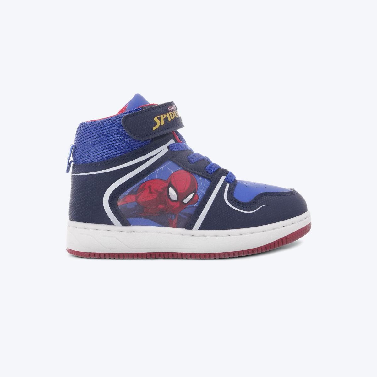 spiderman BTP