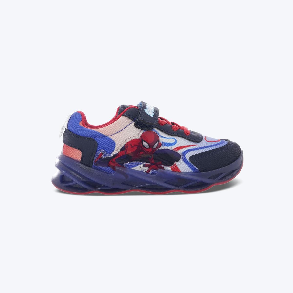 spiderman BTP