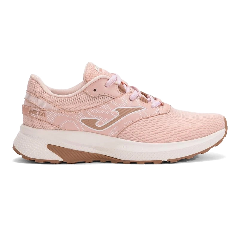 Meta Lady, Roze