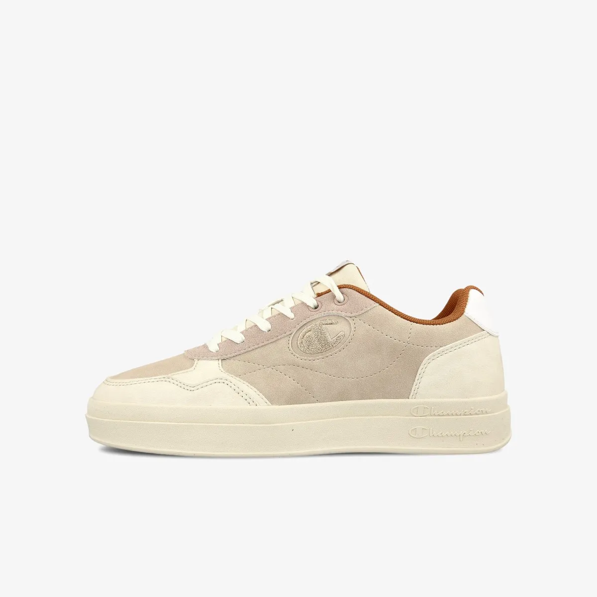 ARIS Low Cut Shoe, Bež