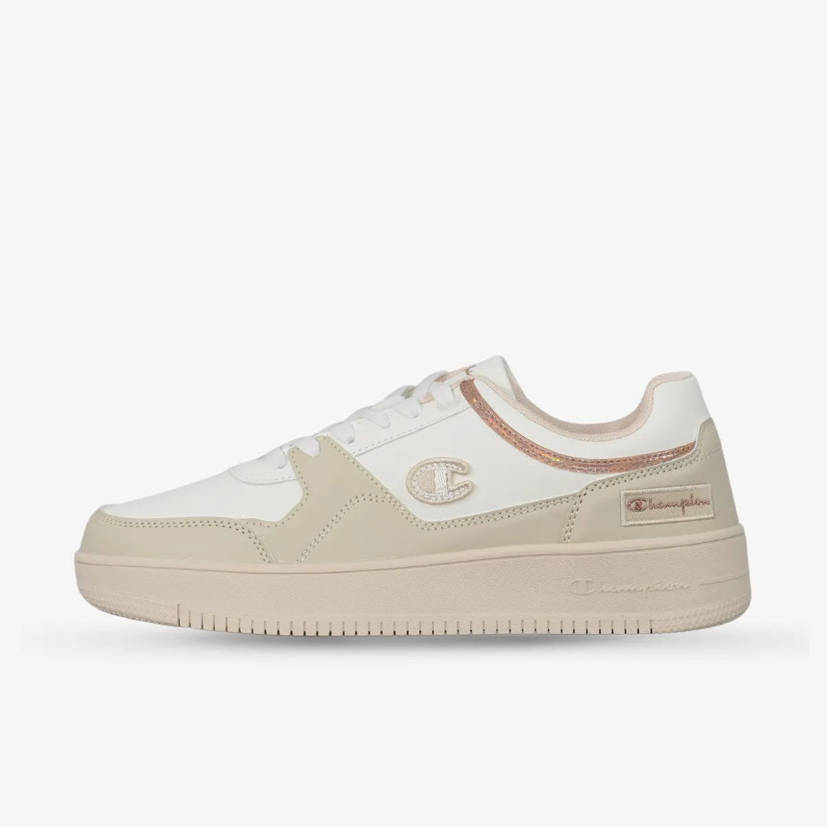 NBC SV Low Cut Shoe, Bež