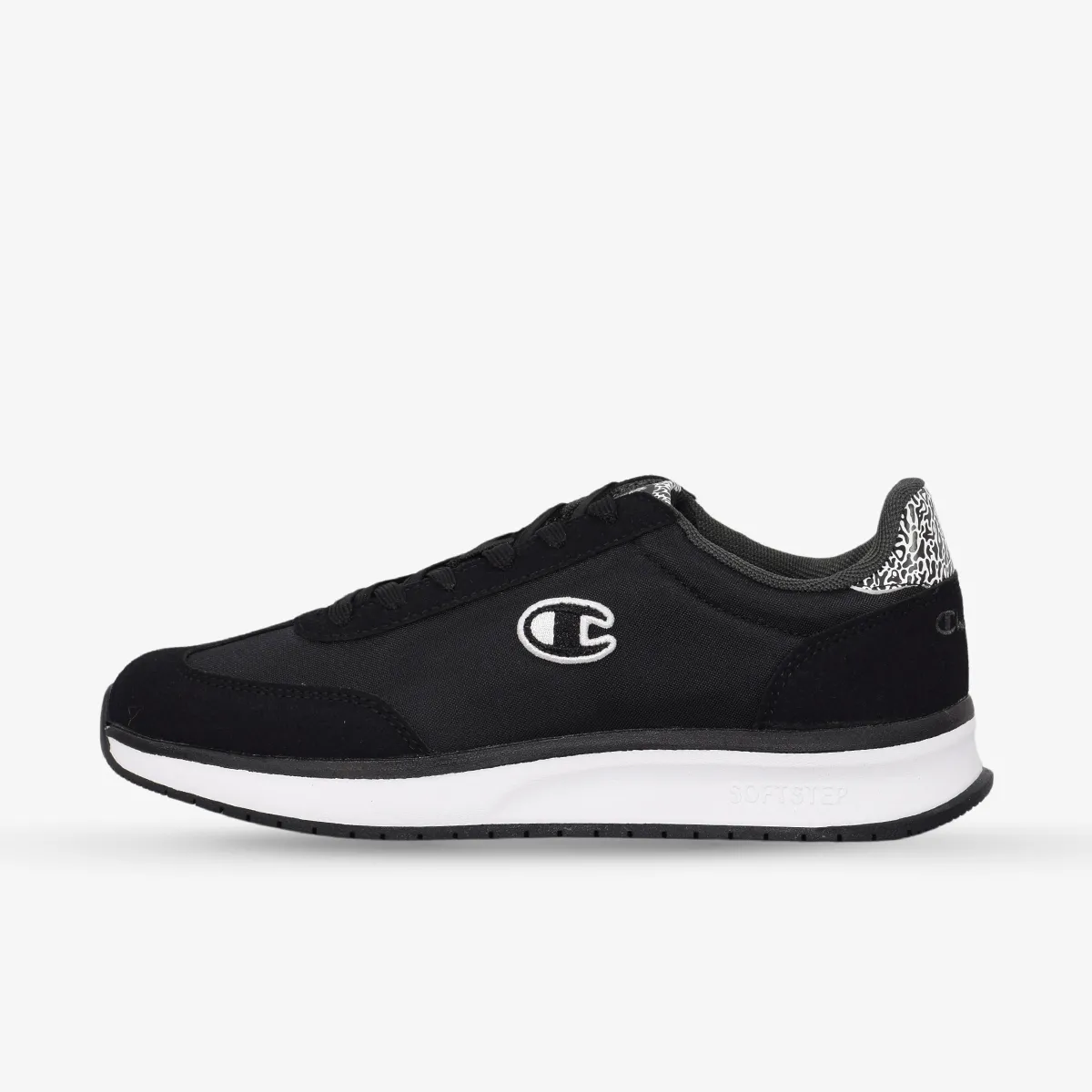 B-RUN SV Low Cut Shoe
