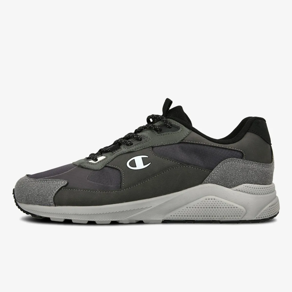 BORG Low Cut Shoe