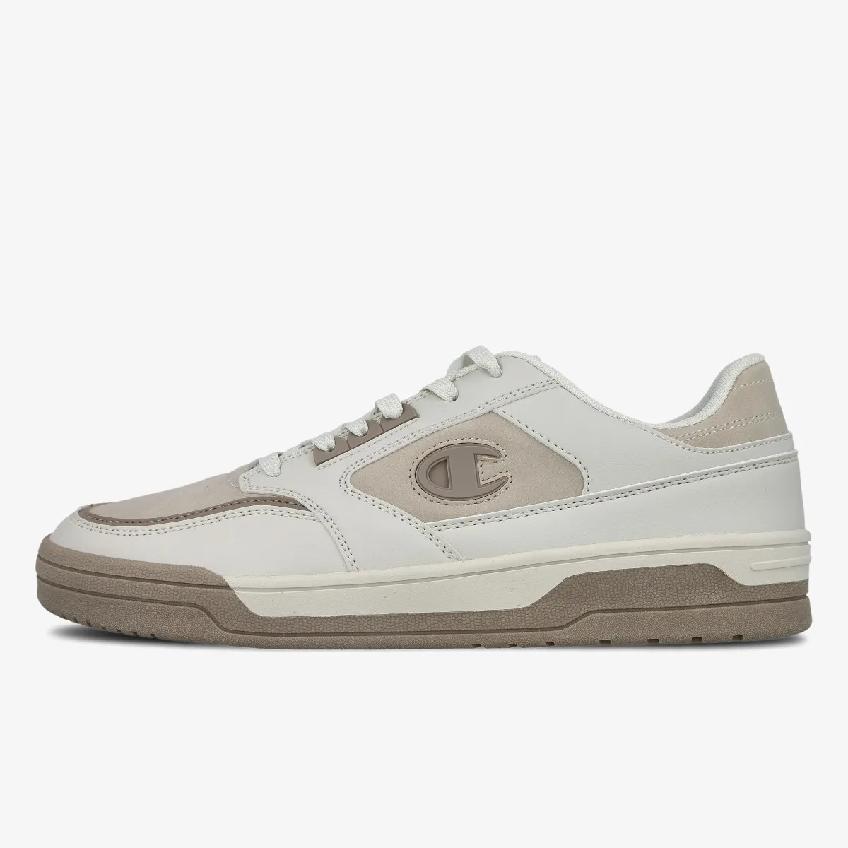 SONIC Low Cut Shoe, Bež