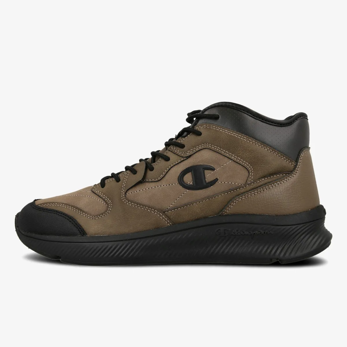 MAKS Low Cut Shoe, Zelena