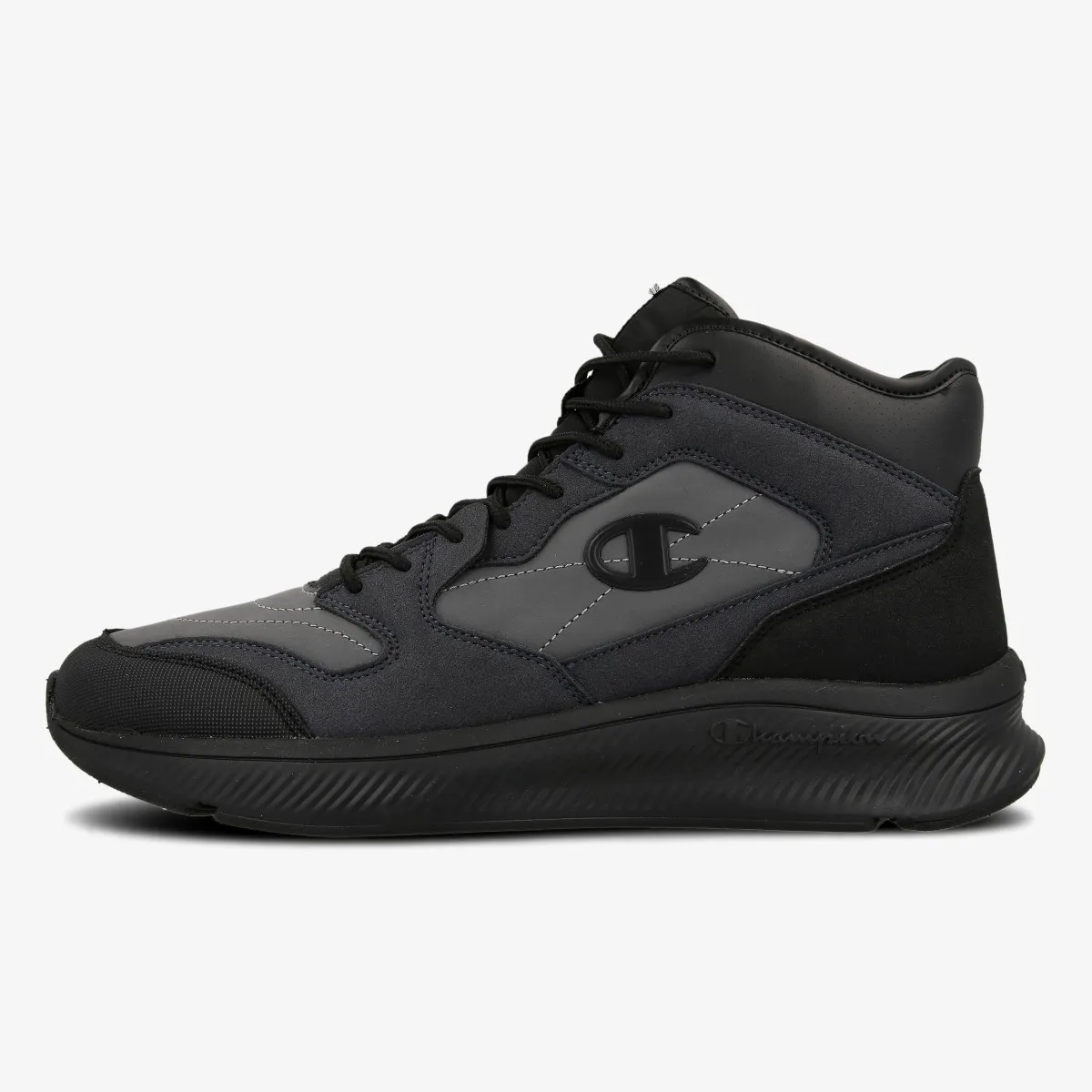 MAKS Low Cut Shoe