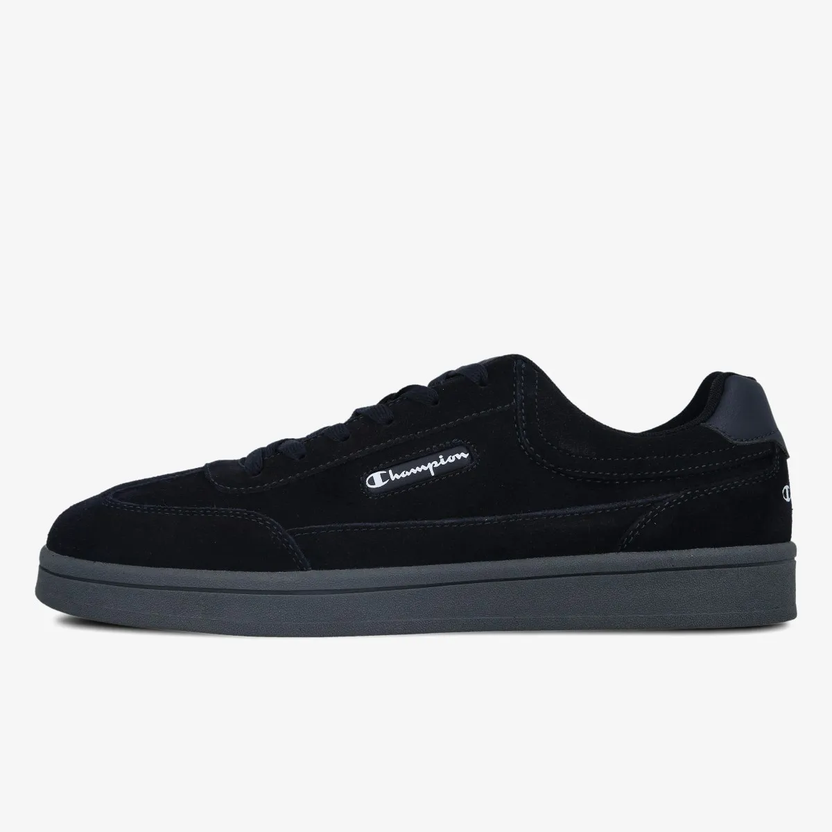 ALAMY Low Cut Shoe, Teget