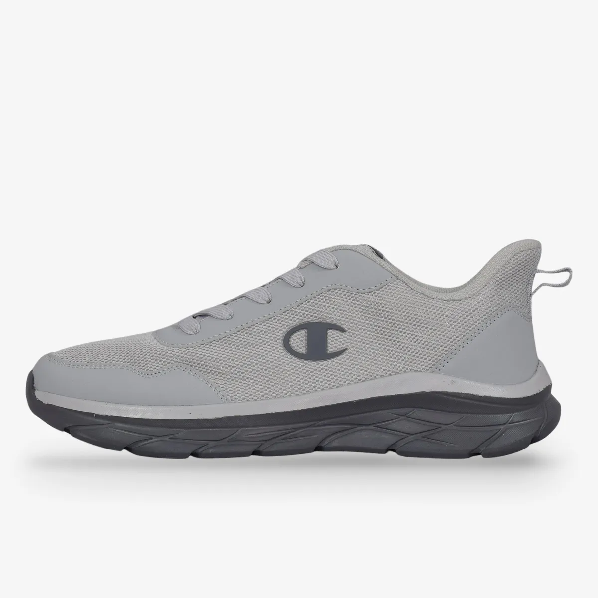 FUZE SV Low Cut Shoe, Siva