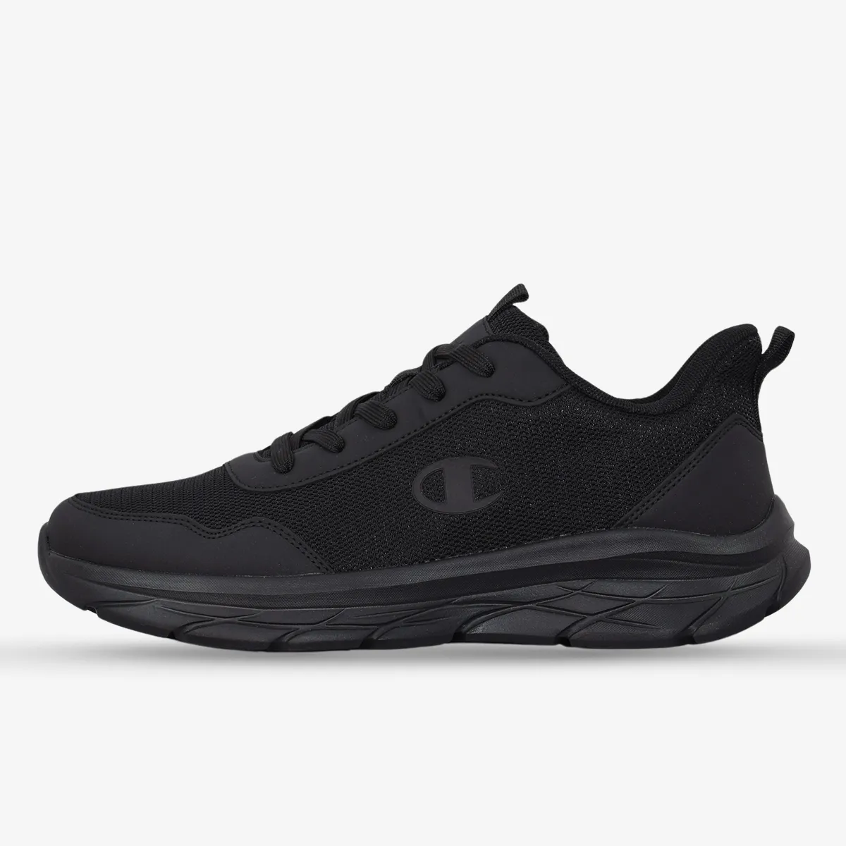 FUZE SV Low Cut Shoe