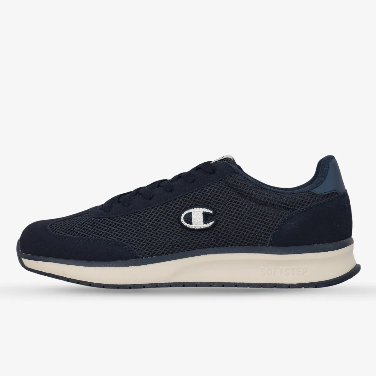 B-RUN SV Low Cut Shoe, Teget