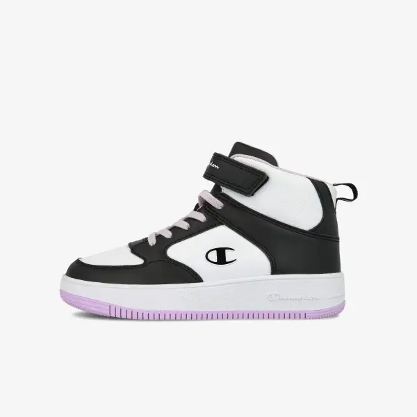 Champion Locker Ps