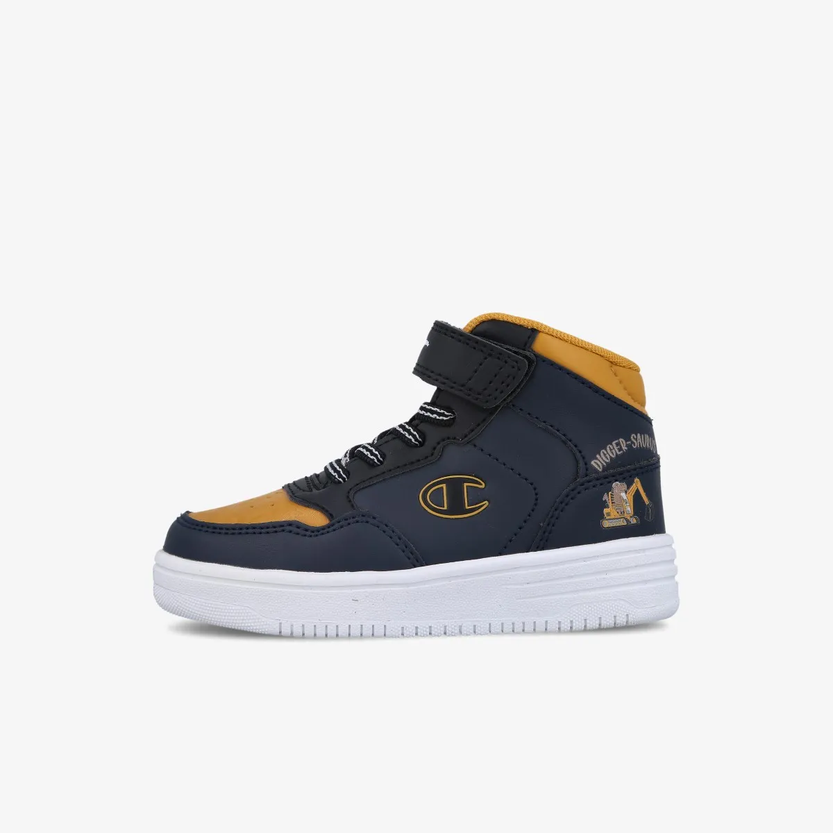 DUSTER TD Low Cut Shoe