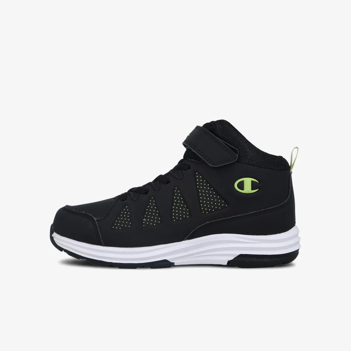 LARRY PS Low Cut Shoe