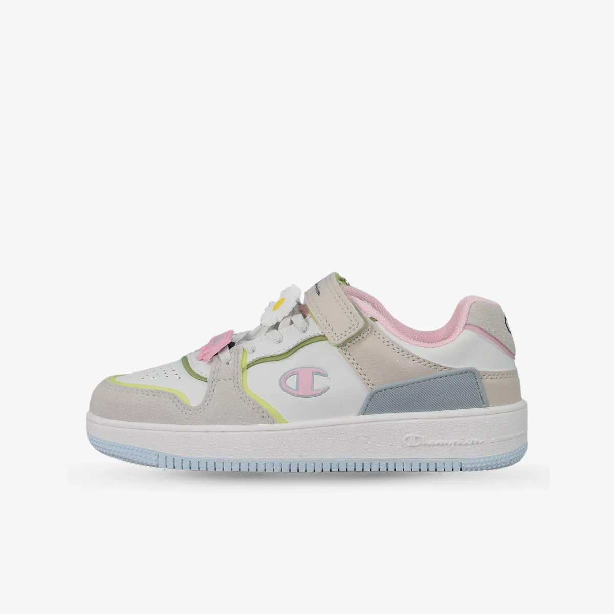 MIA SV G PS Low Cut Shoe