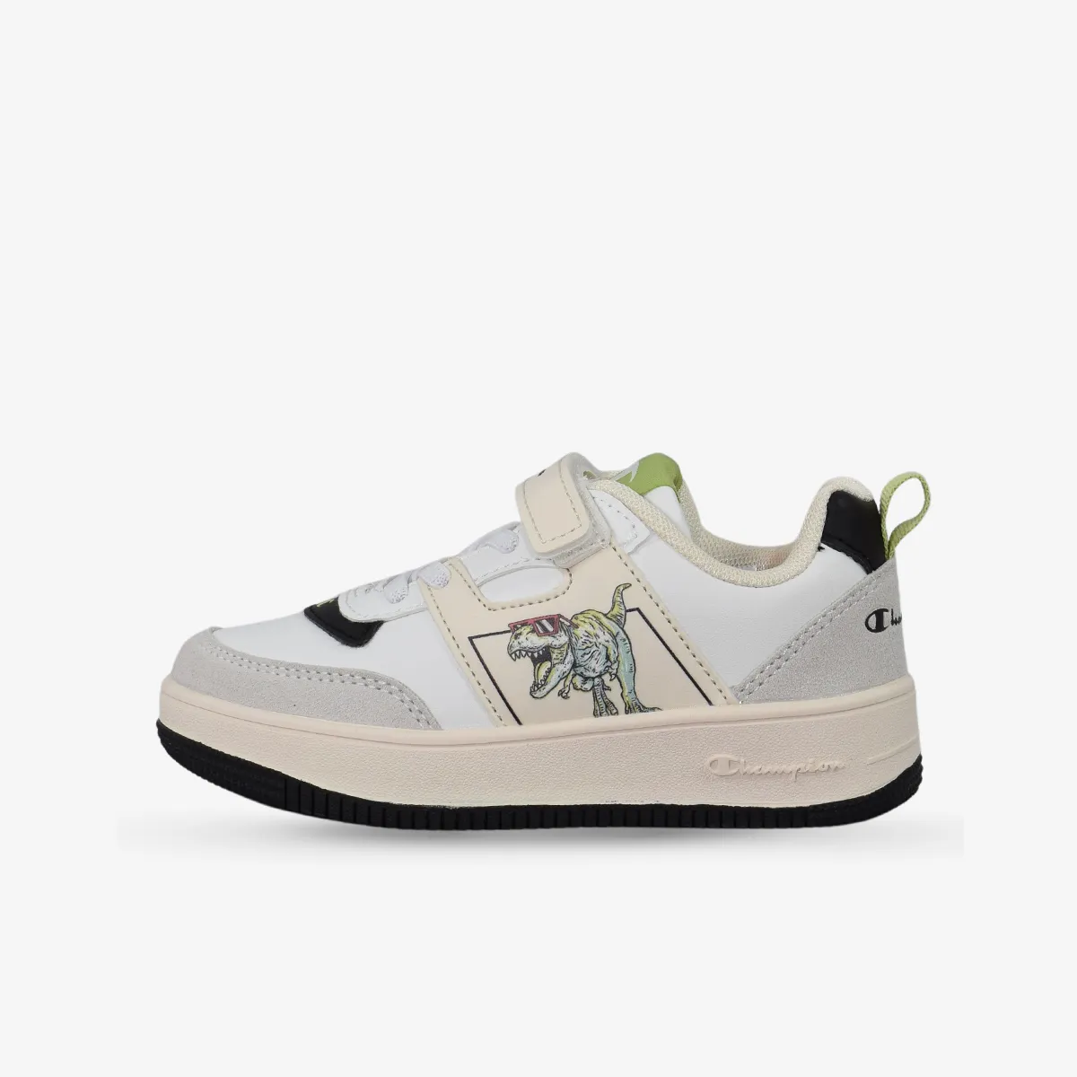 SPARKY SV B TD Low Cut Shoe