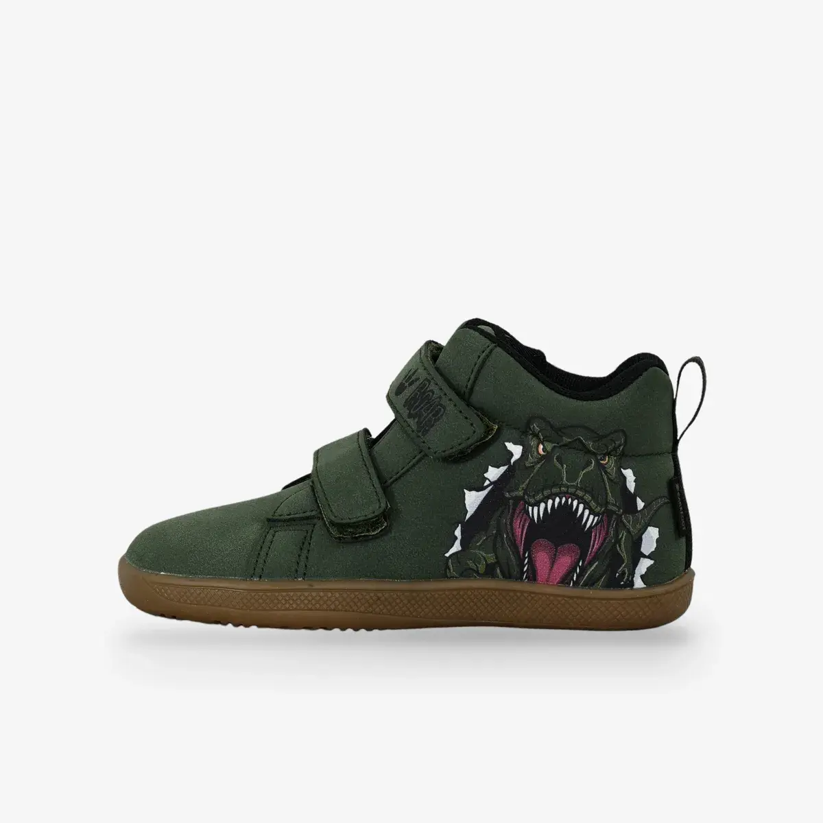 Dinosaur, Zelena