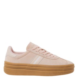 Footwear Sneaker, Roze