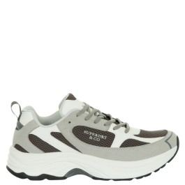 Footwear Hallix, Siva