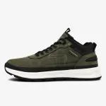 Cortina, Braon