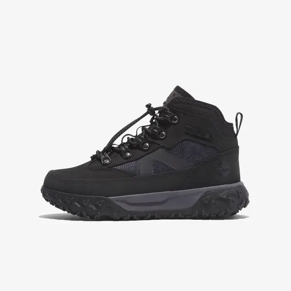 Timberland Motion 6