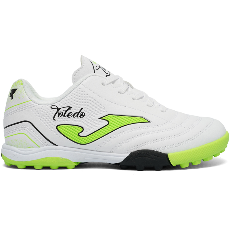 Toledo Jr, Bela