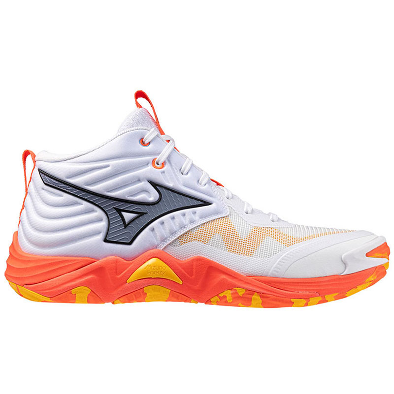 Wave Momentum Elite Mid