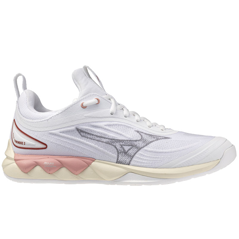 Wave Luminous 3, Bela