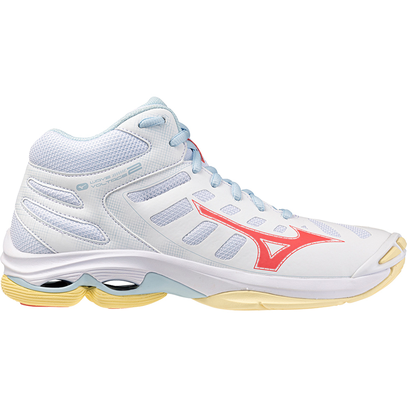 Wave Voltage 2 Mid, Bela