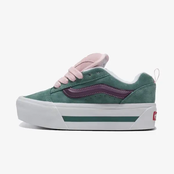 Vans Knu Stack