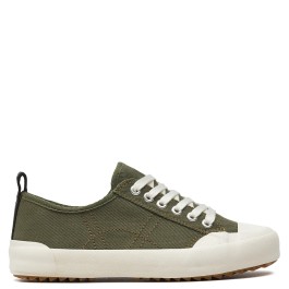 Hosier, Zelena