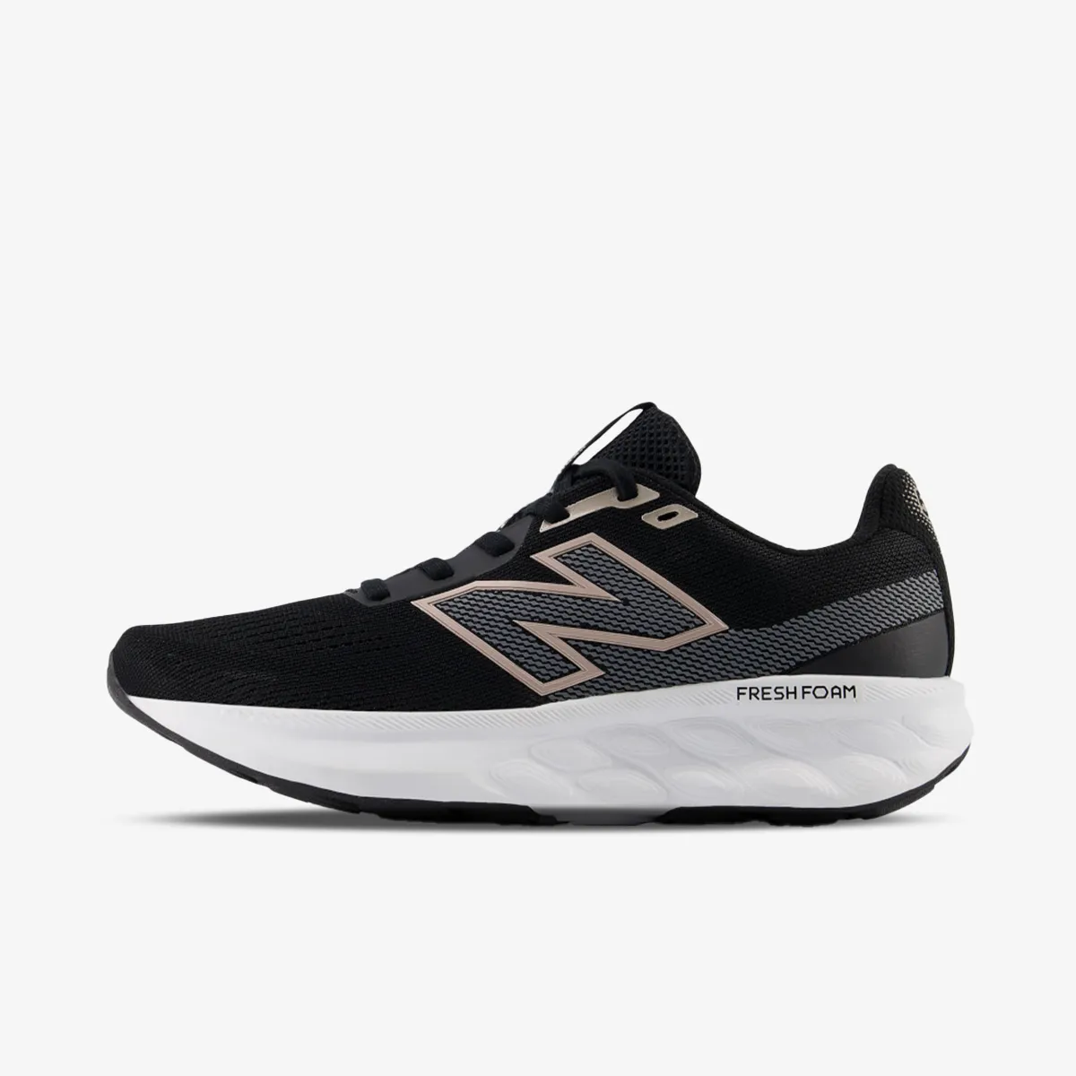 Fresh Foam 520v9