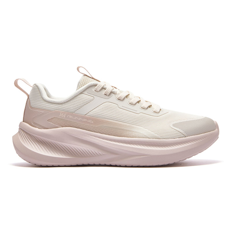 W's Performance Running, Roze
