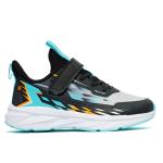 Kid's Running Shoes, Crna