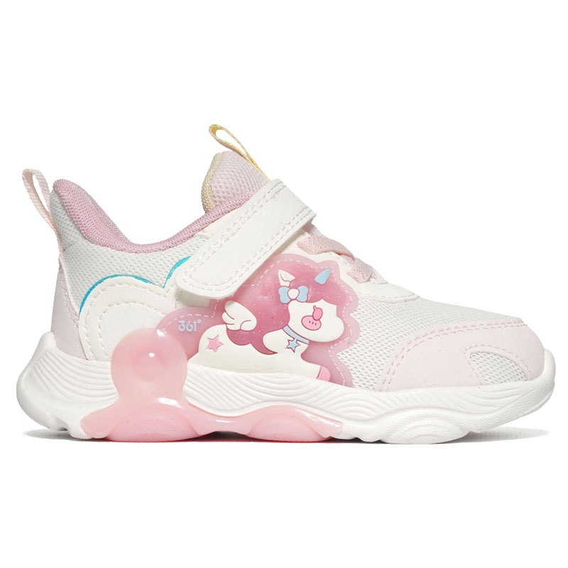 Kid's Casual Shoes, Multikolor