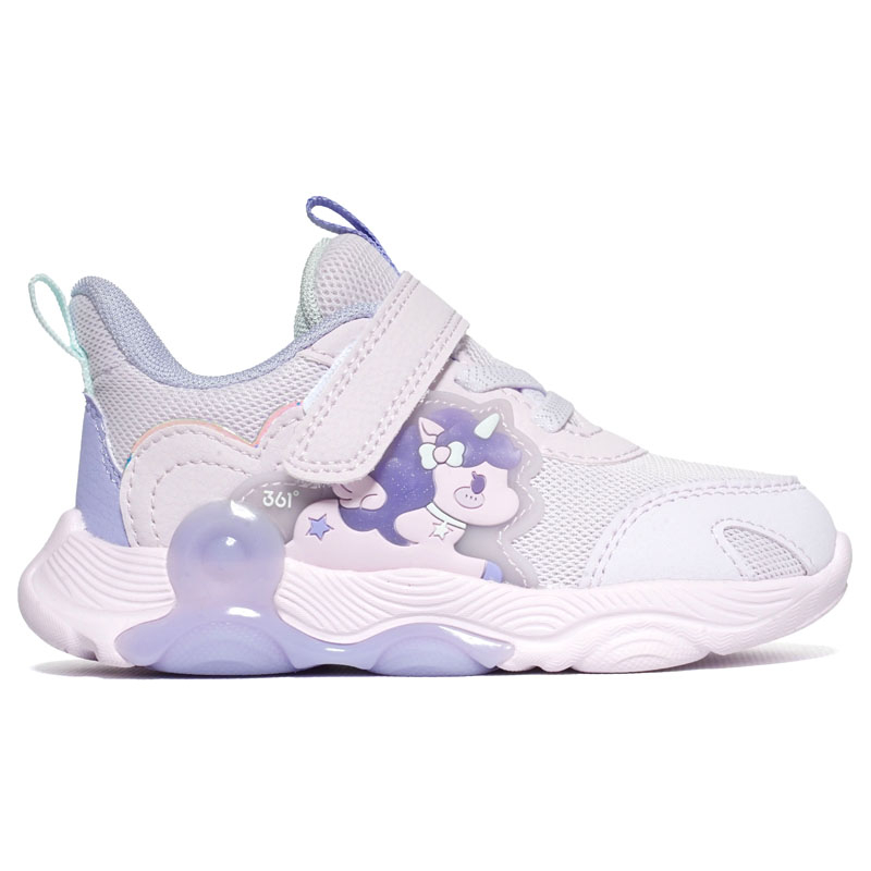 Kid's Casual Shoes, Multikolor