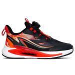 Kid's Running Shoes, Crna