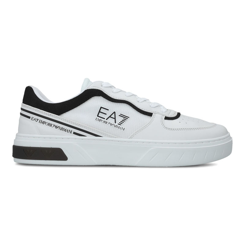 Emporio Armani, Bela