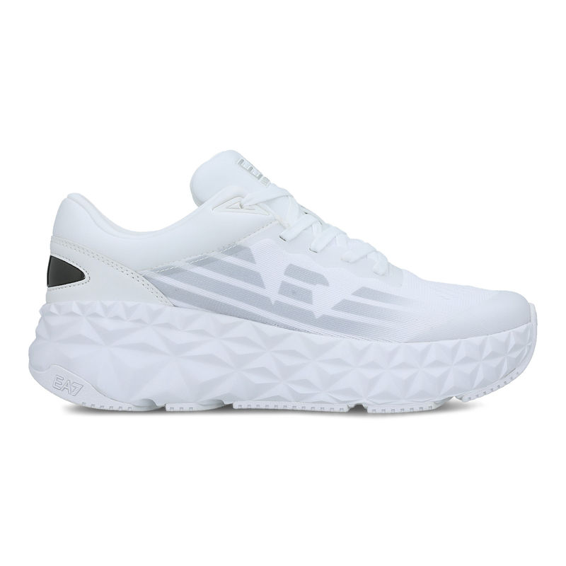 Emporio Armani Sneaker, Bela