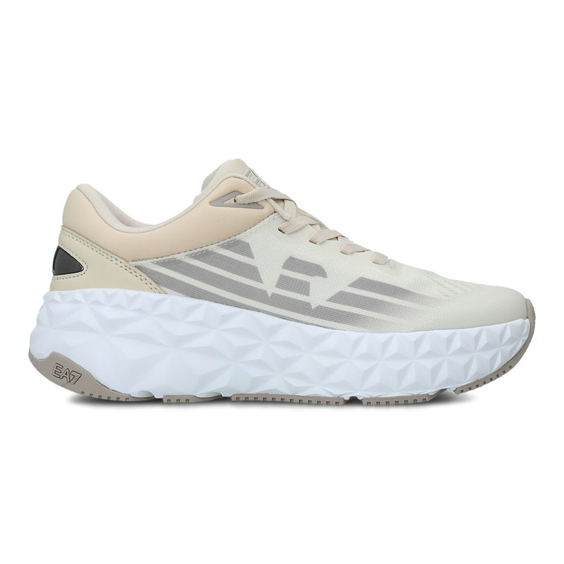 Emporio Armani Sneaker, Bež