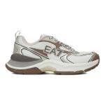 Emporio Armani Sneaker, Bela