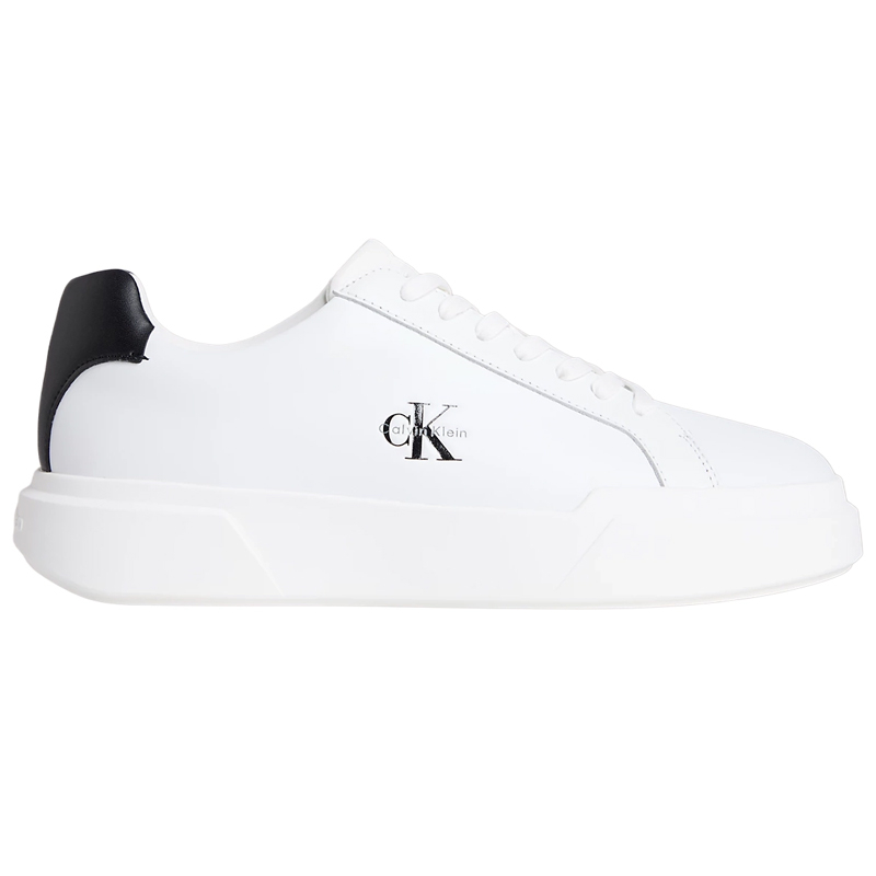 Calvin Klein Patike, Bela